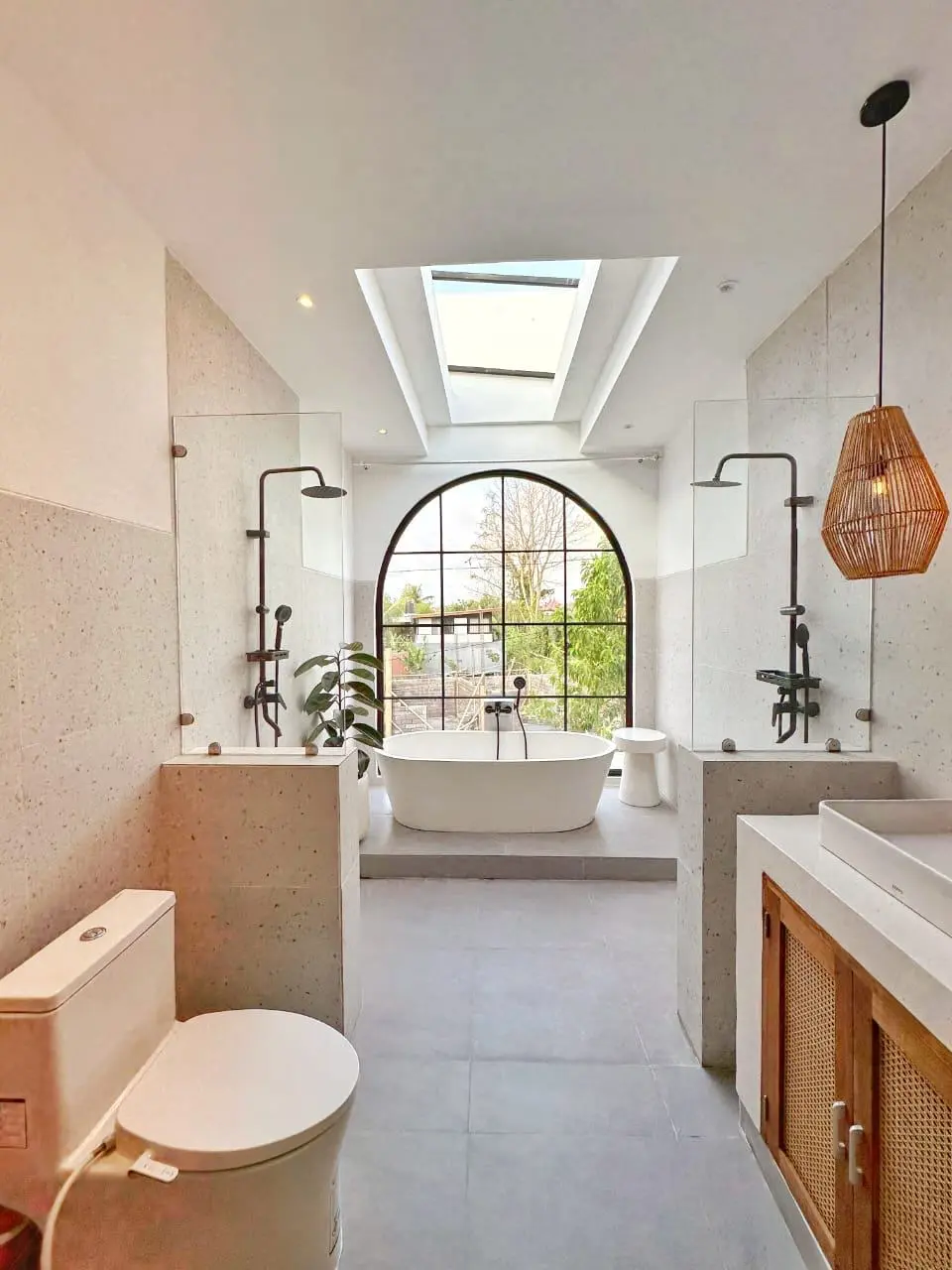 Villa Leasehold 30 Year 3 Bed Tumbak BayuhBadung Bali EK-2532 — image 3