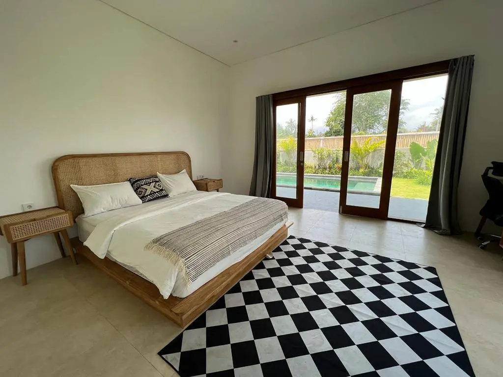 1BD Villa Cemagi - MYN1 — image 3