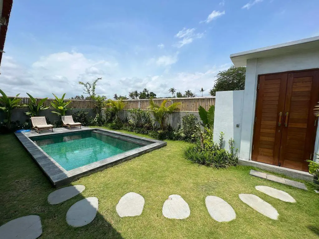 1BD Villa Cemagi - MYN1 — image 2