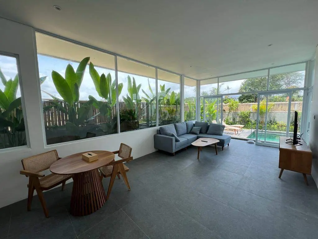 1BD Villa Cemagi - MYN1 — image 4