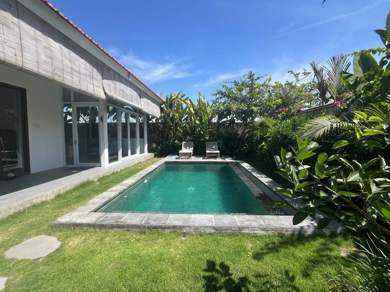 1BD Villa Cemagi - MYN1