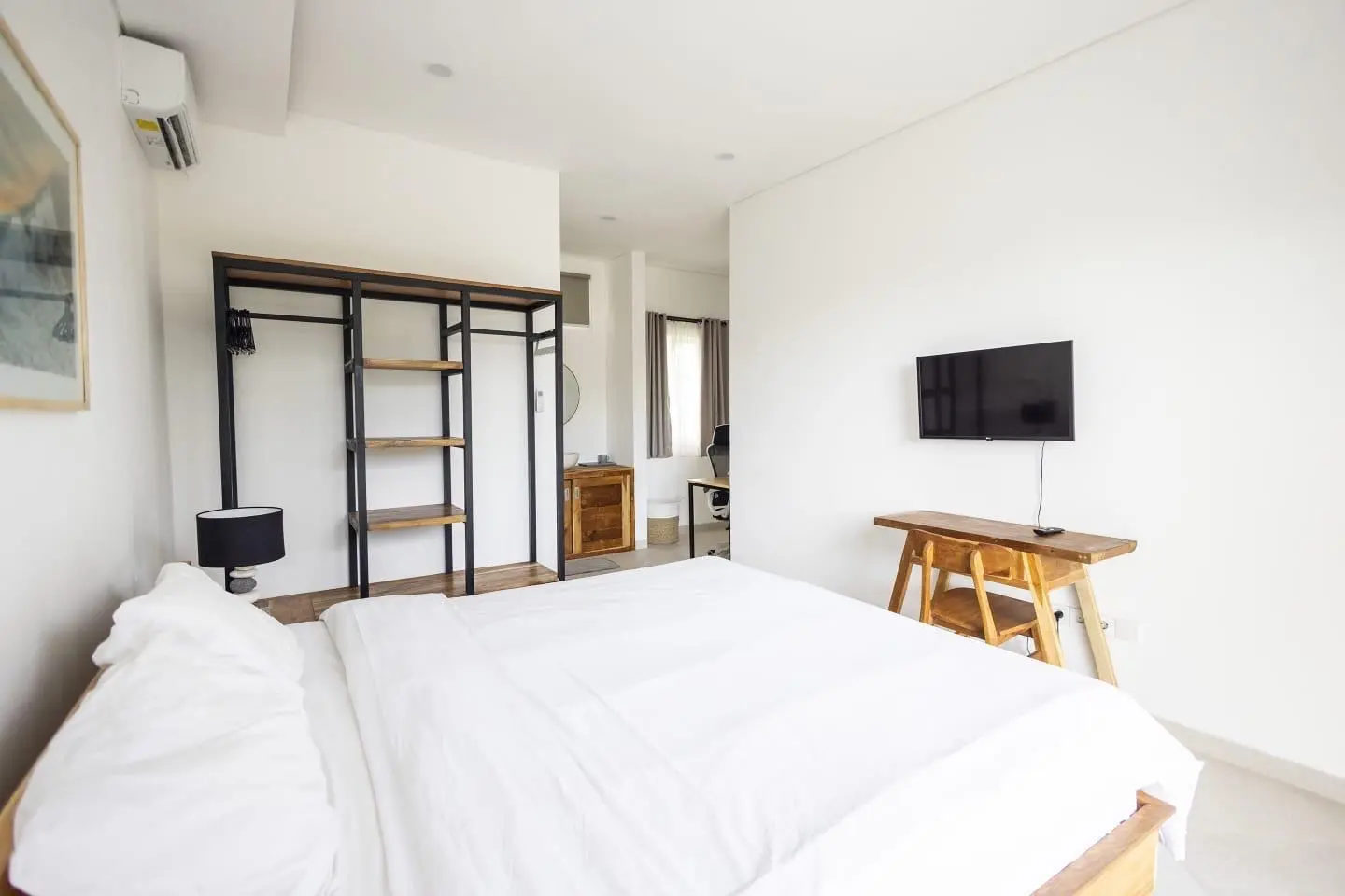 Canggu heart 3-bedroom — image 1
