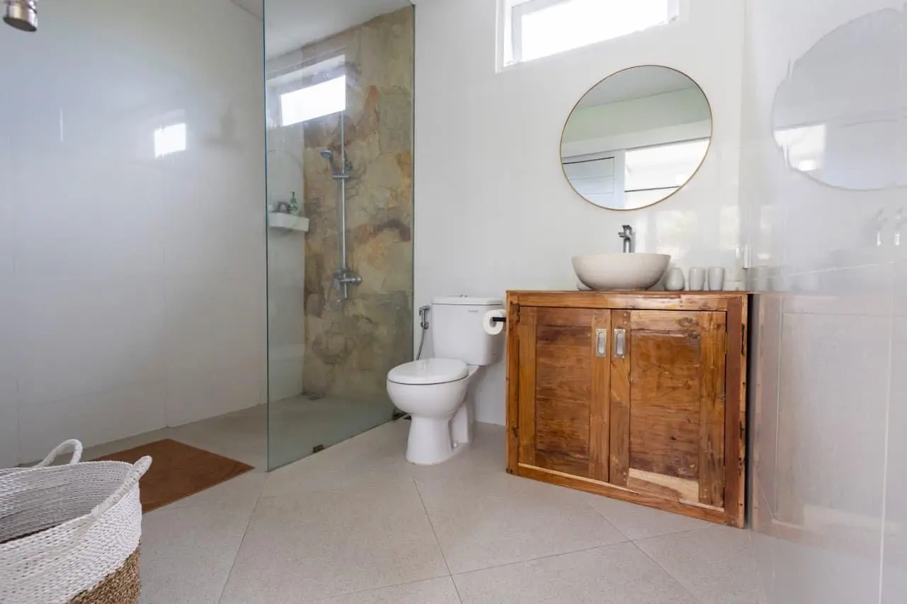 Canggu heart 3-bedroom — image 3