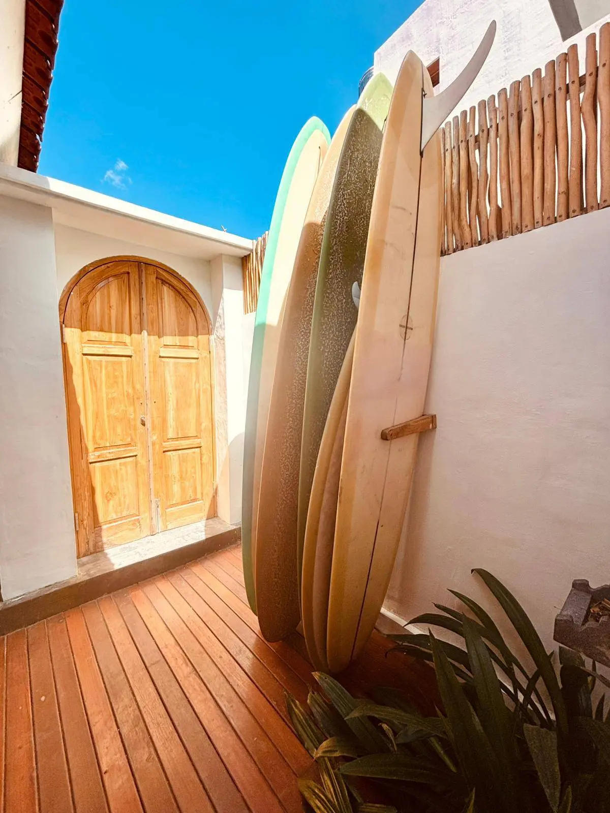 Villa For Rent 2 Bed In Munggu Seseh Badung Bali PR-3527 — image 2