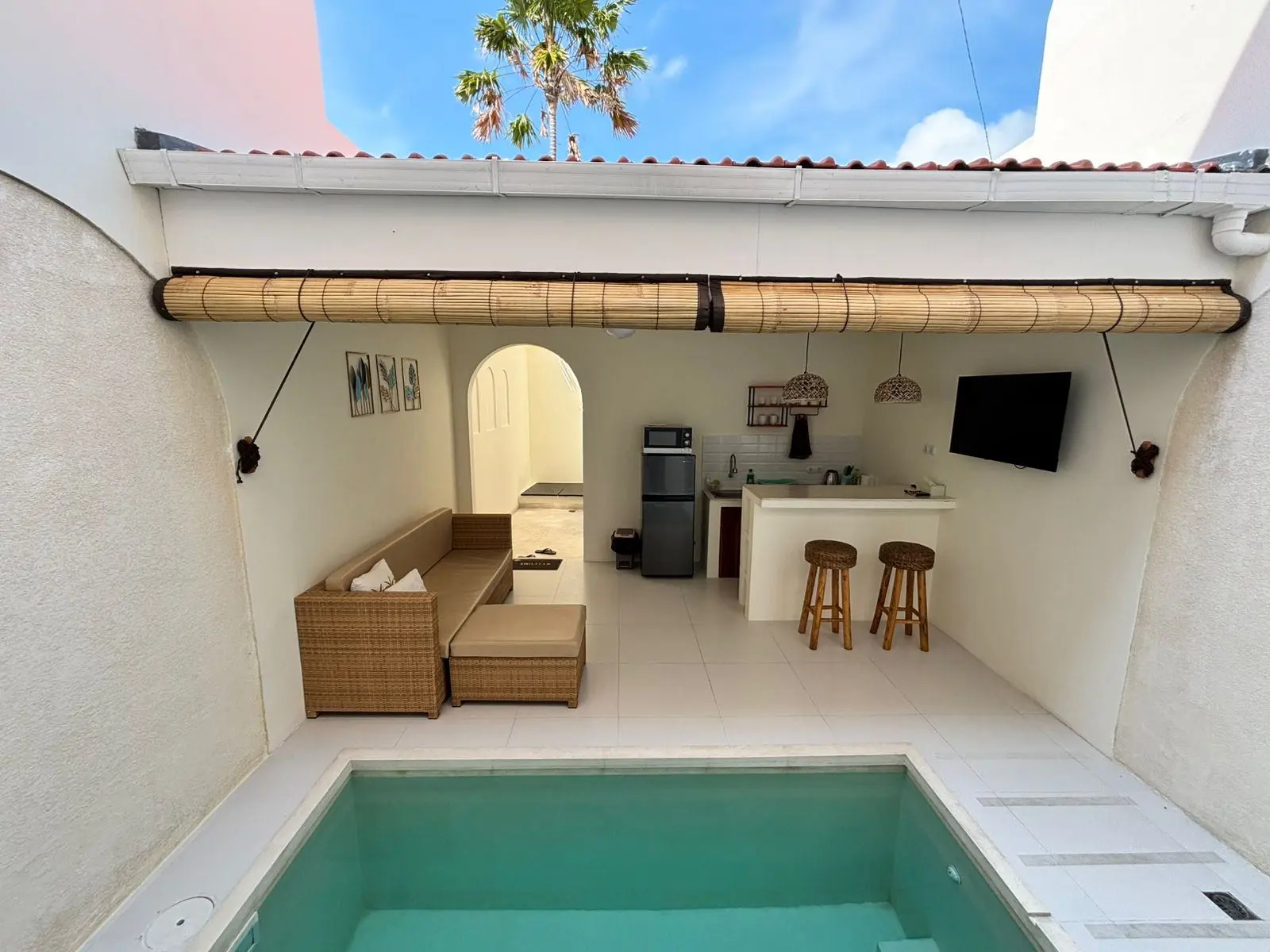 Villa Kiara Sanur