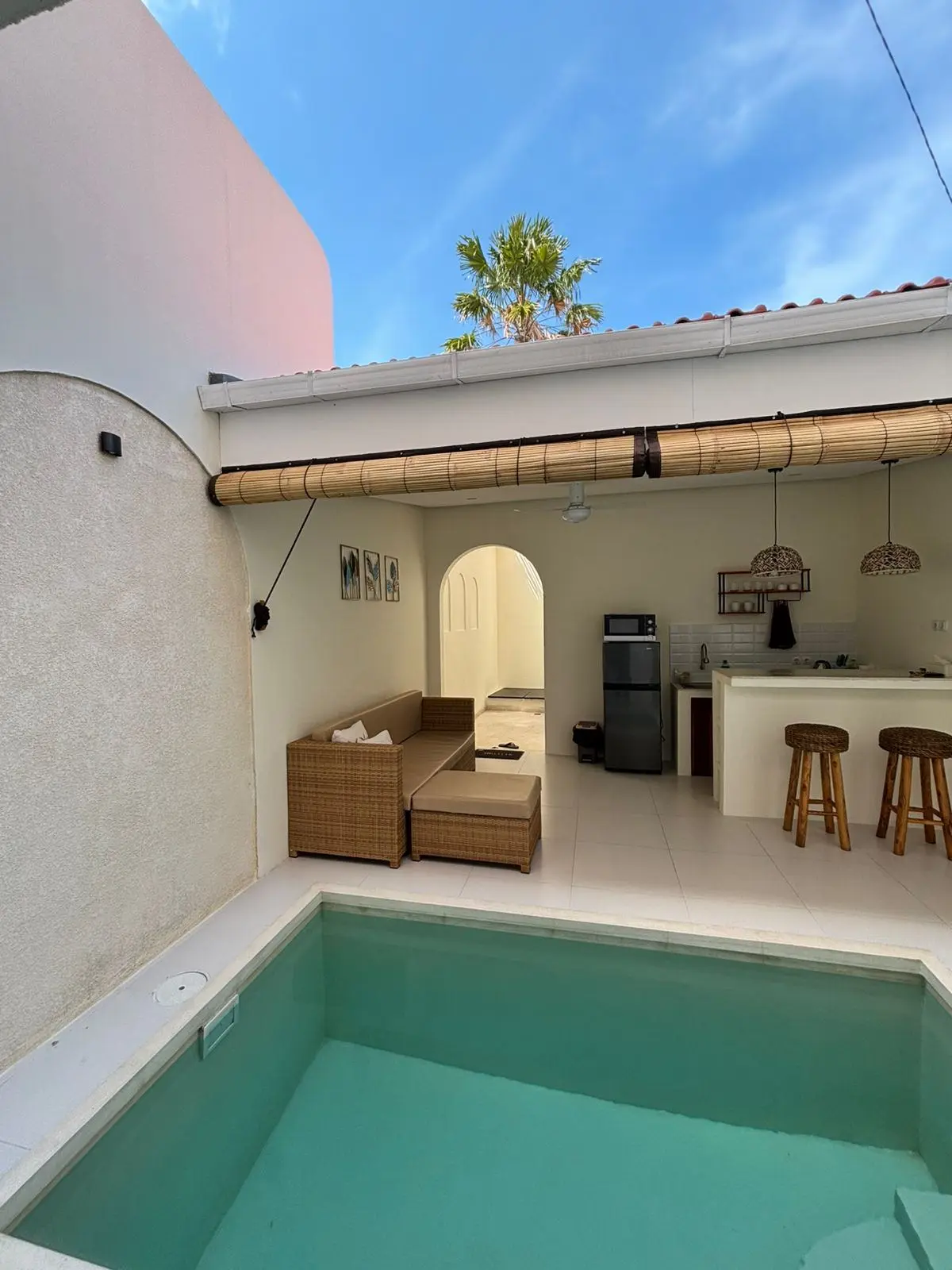 Villa Kiara Sanur — image 1