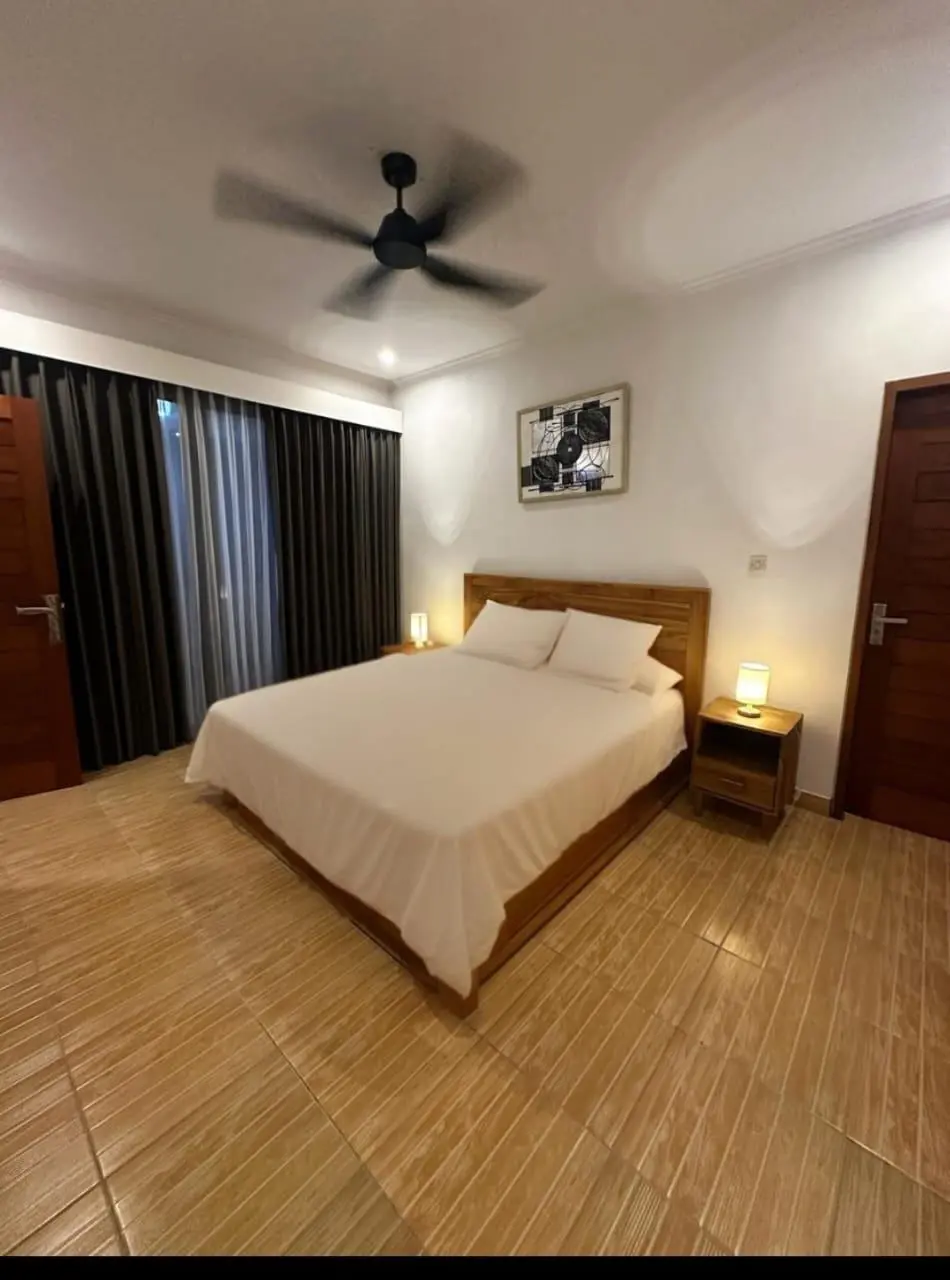 Villa For Rent 3 Bed In Berawa Tibubeneng Bali PR-3531 — image 4