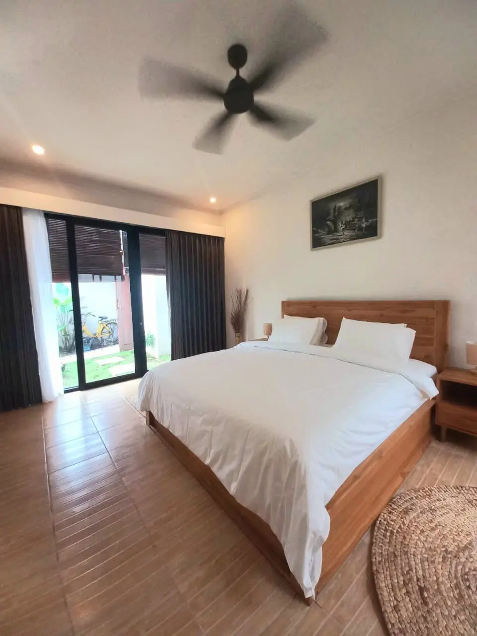 Villa For Rent 3 Bed In Berawa Tibubeneng Bali PR-3531 — image 3