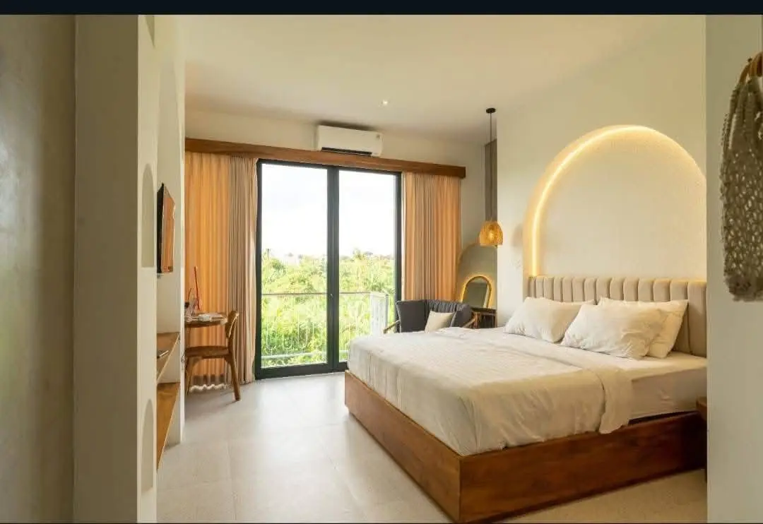 Villa For Rent 3 Bed In Tumbak Bayuh Badung Bali PR-3532