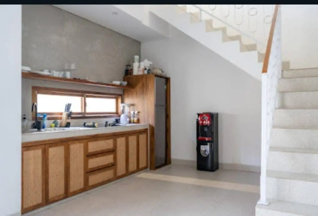 Villa For Rent 3 Bed In Tumbak Bayuh Badung Bali PR-3532 — image 1