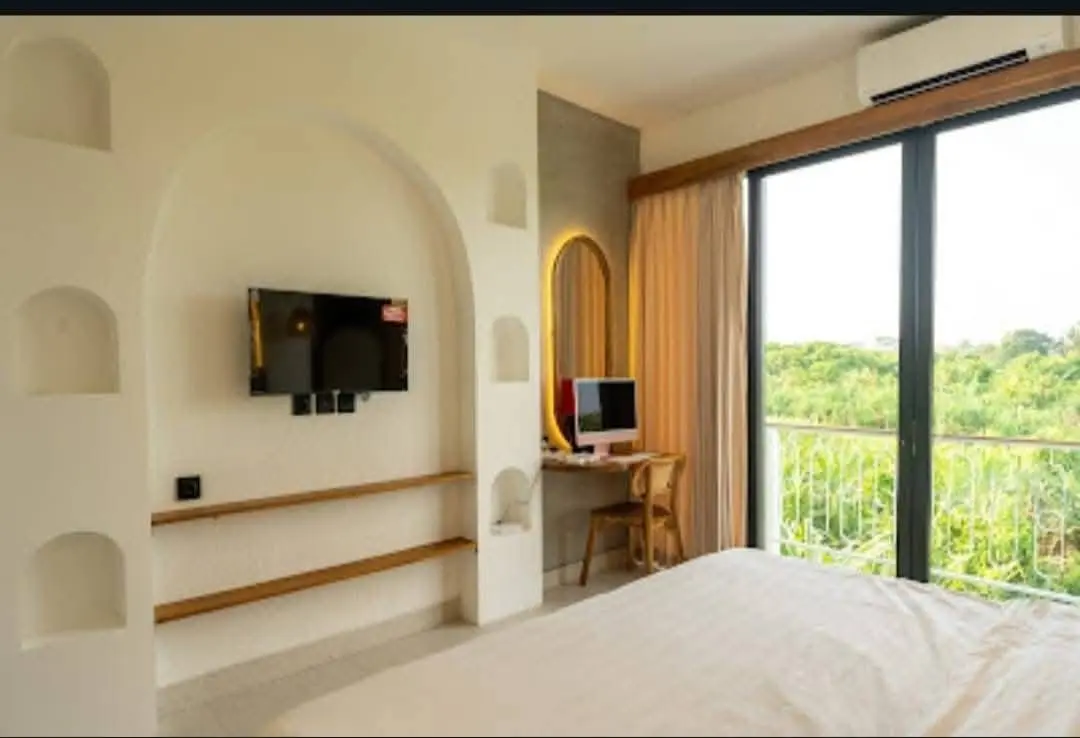 Villa For Rent 3 Bed In Tumbak Bayuh Badung Bali PR-3532 — image 2