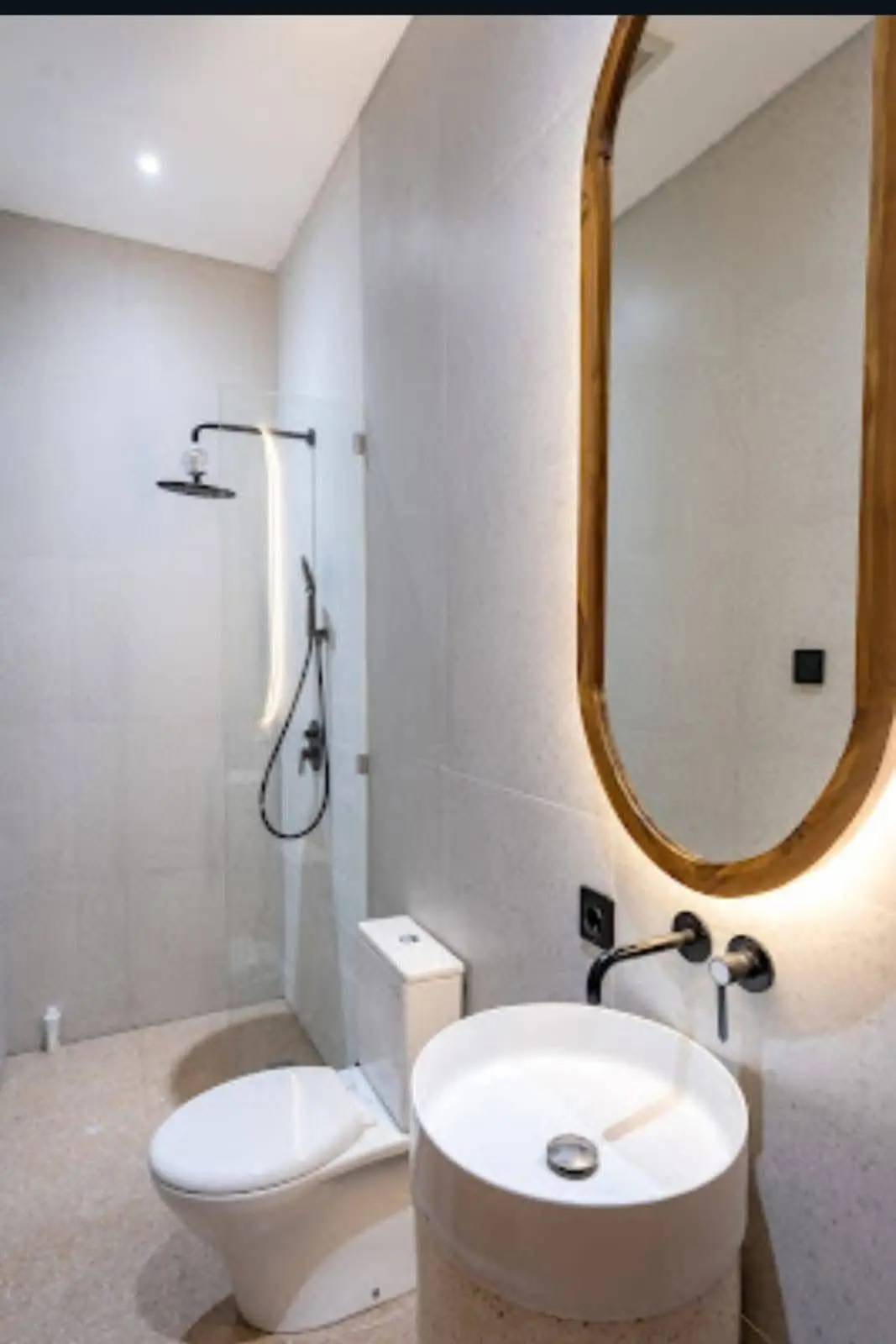 Villa For Rent 3 Bed In Tumbak Bayuh Badung Bali PR-3532 — image 4