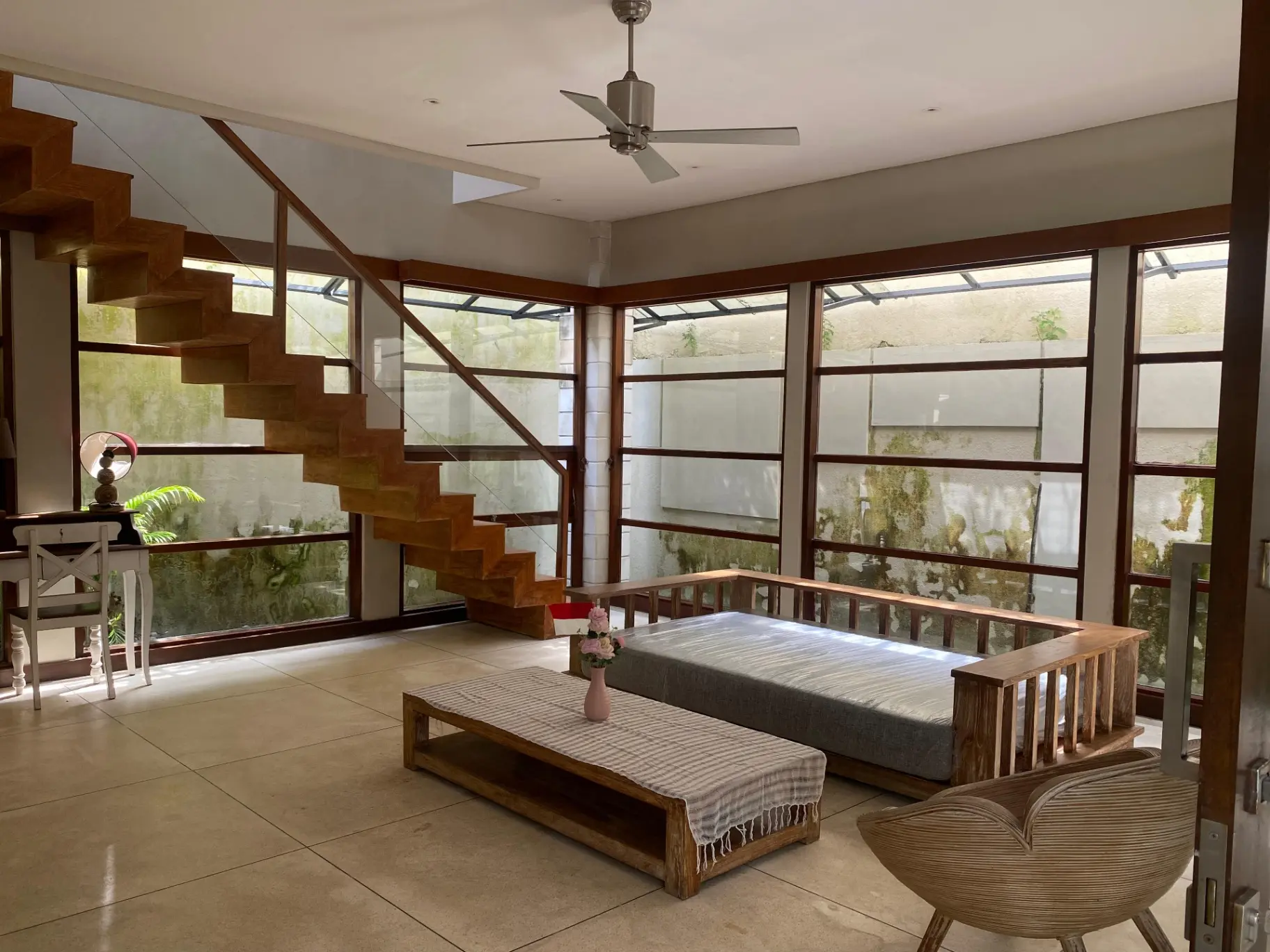 Villa C&Y – Homey 3-Bedroom Villa with Private Pool in Petitenget!! — image 2