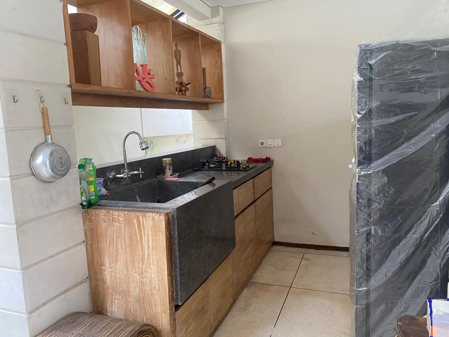 Villa C&Y – Homey 3-Bedroom Villa with Private Pool in Petitenget!! — image 4