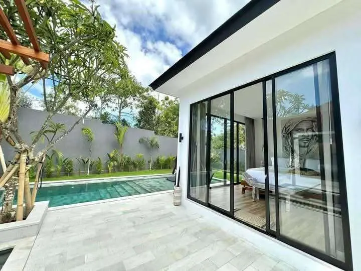 Uluwatu 3-bedroom — image 4