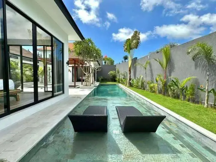 Uluwatu 3-bedroom