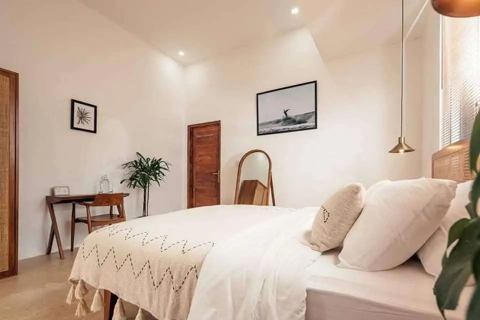 Canggu 3-bedroom — image 2