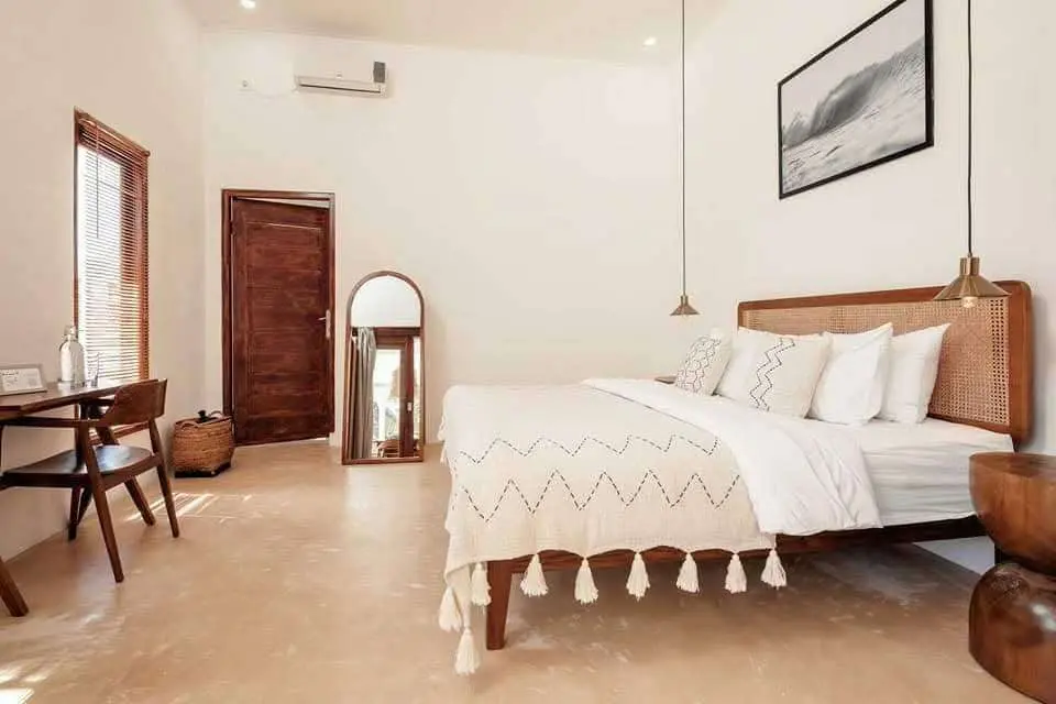 Canggu 3-bedroom — image 1