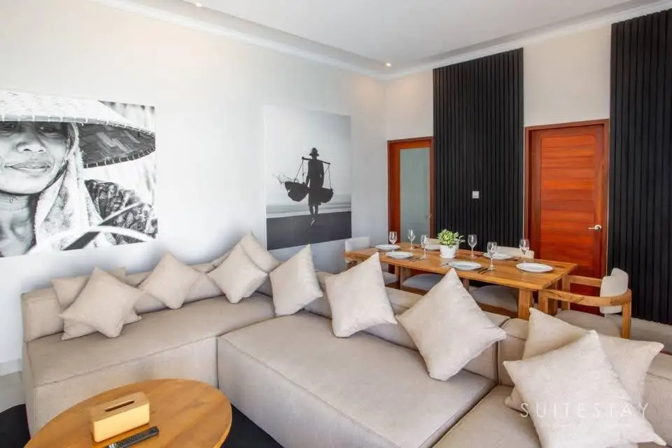 2 BR Tibubeneng — image 4