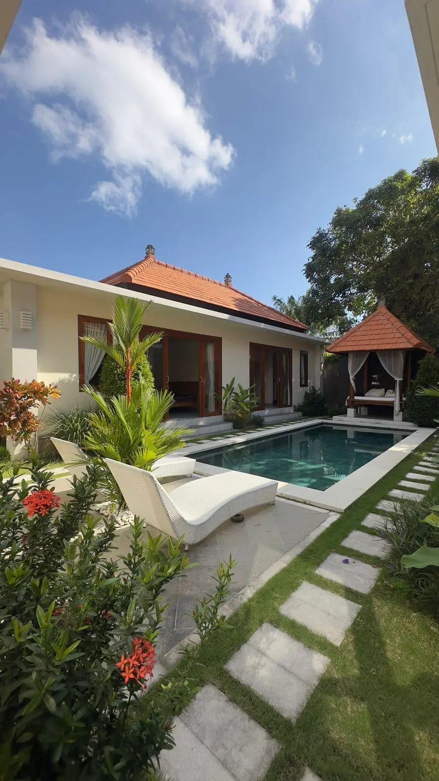 3 BR Berawa