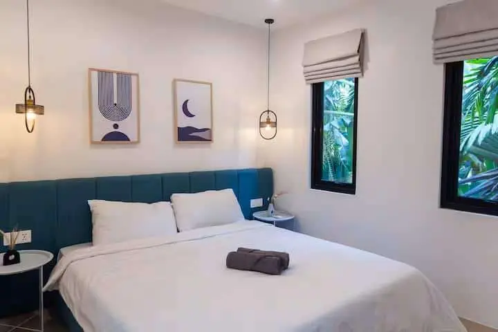 Pererenan 2-bedroom — image 2