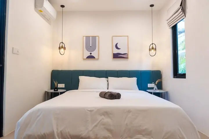 Pererenan 2-bedroom — image 4