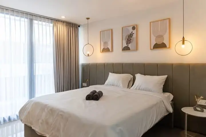 Pererenan 2-bedroom — image 3