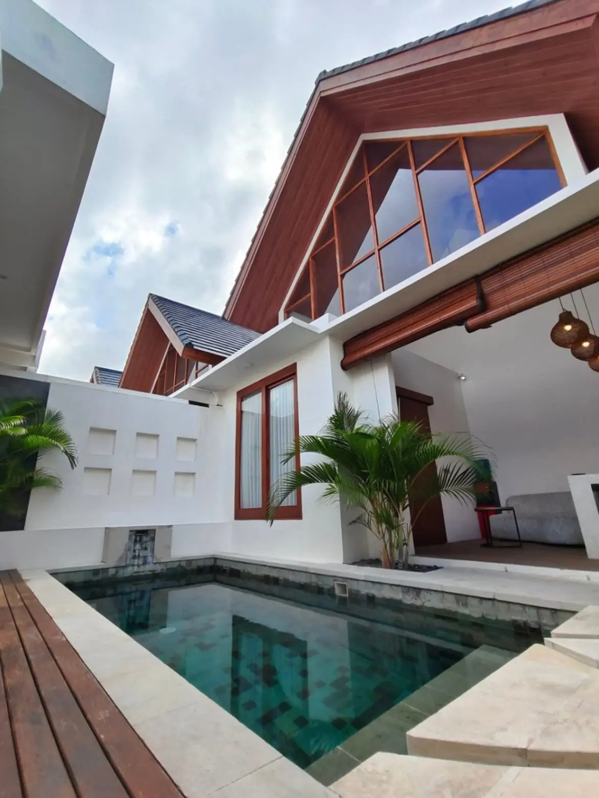 Kerobokan Seminyak 2-bedroom