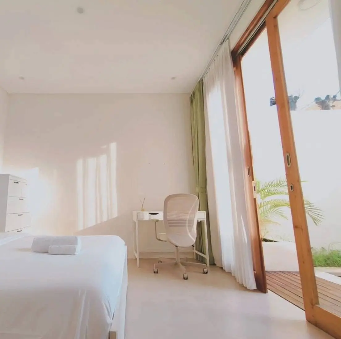 Kerobokan 2-bedroom — image 1