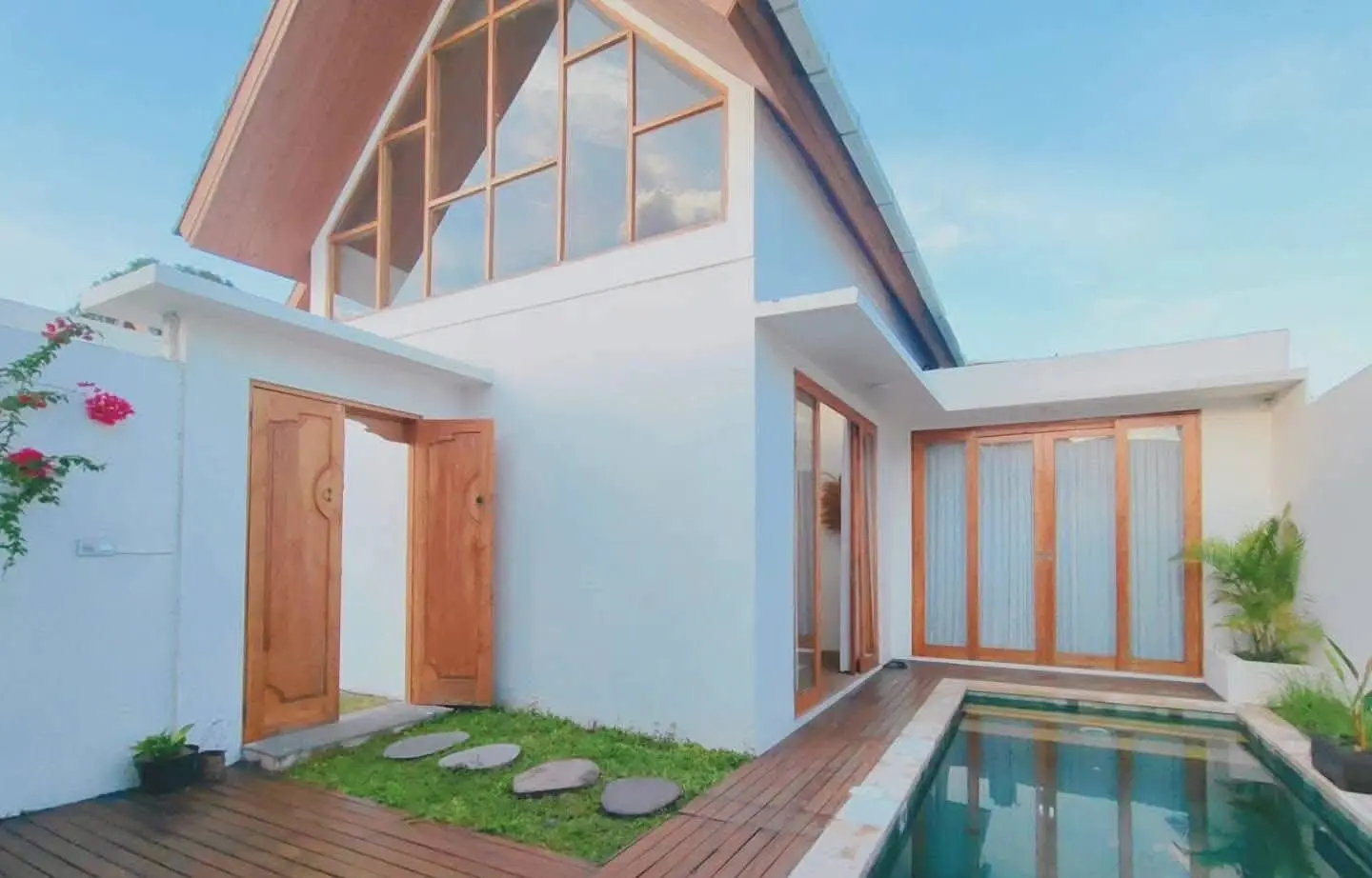 Kerobokan 2-bedroom