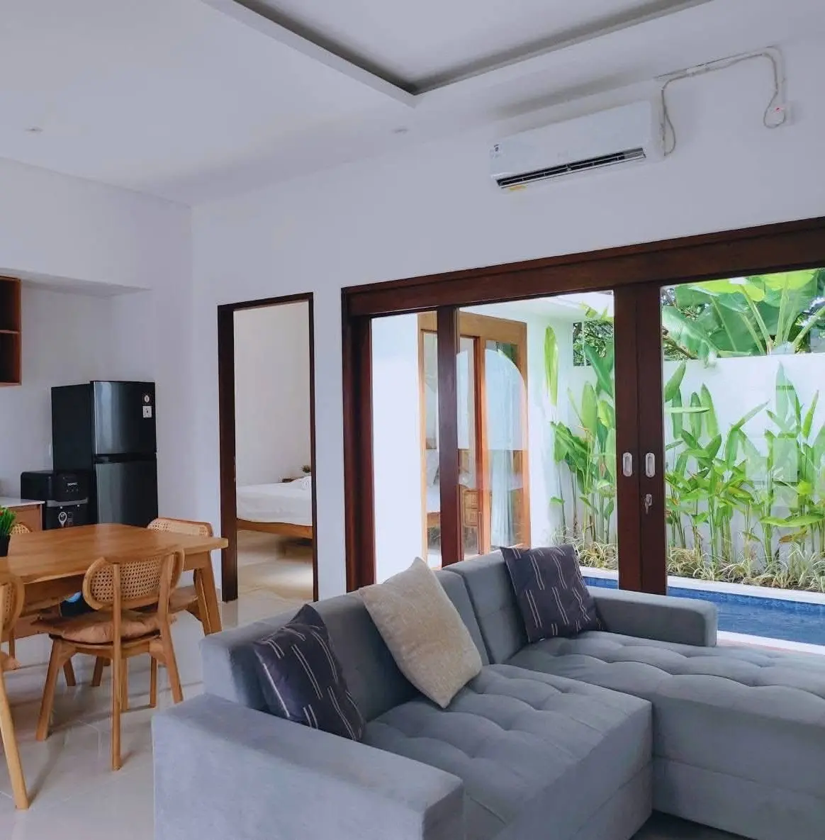 Kerobokan 3-bedroom