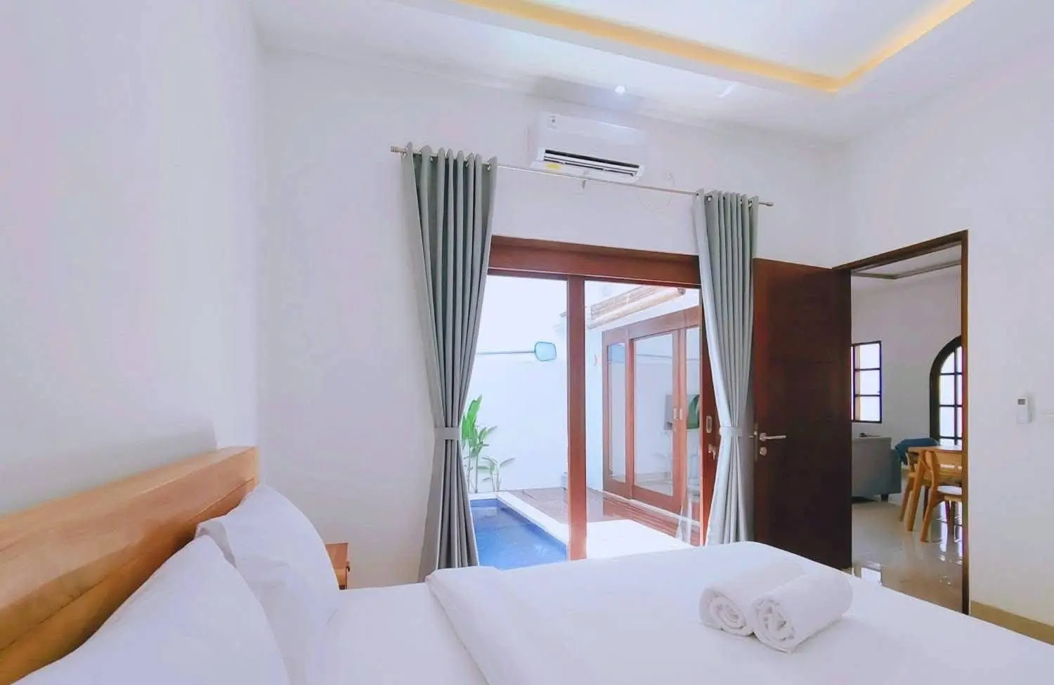 Kerobokan 3-bedroom — image 1