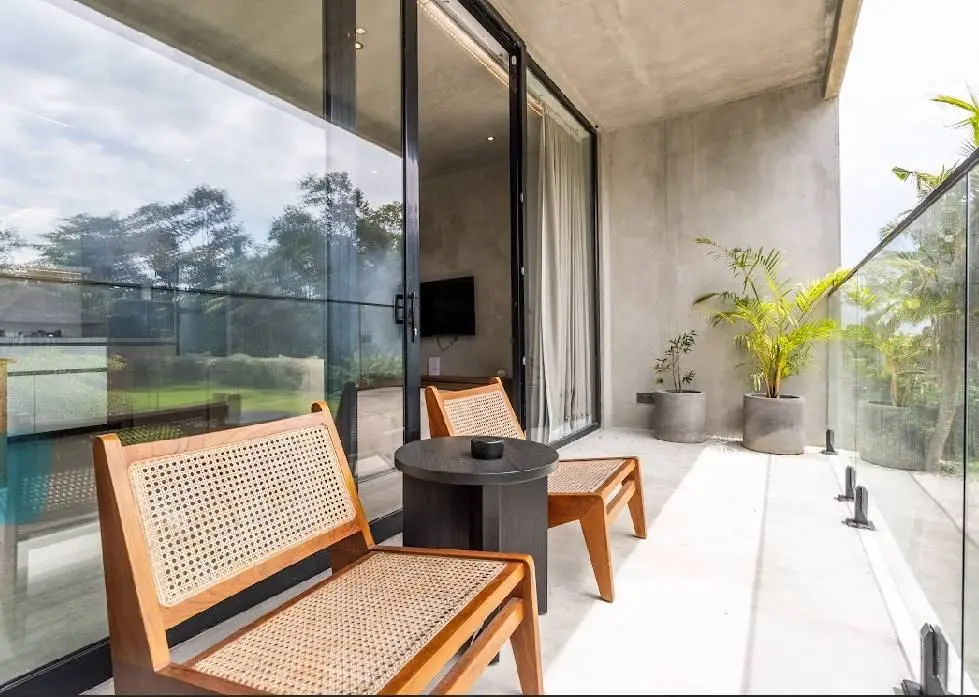#2BR Apartment in Ubud — image 3