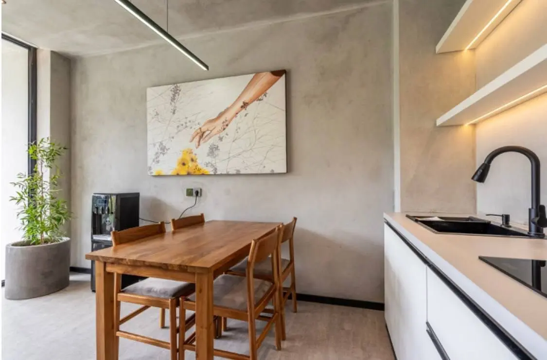 #2BR Apartment in Ubud — image 4