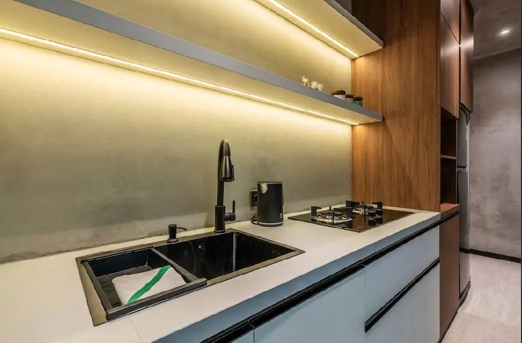 1BR Apartment in Ubud — image 1