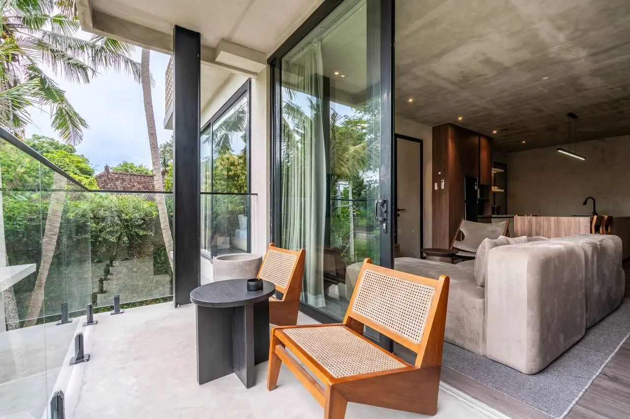 1BR Apartment in Ubud — image 2