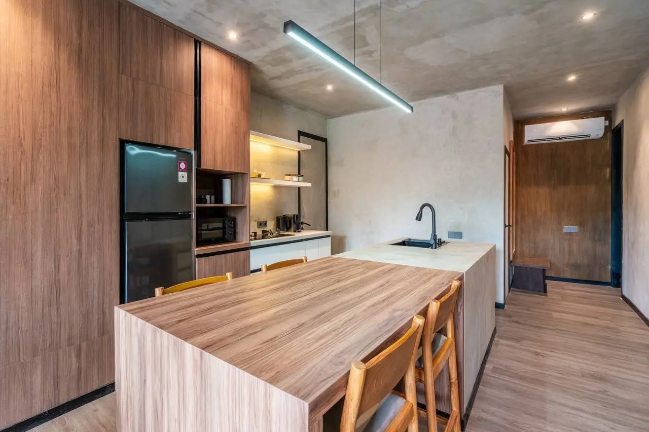 1BR Apartment in Ubud — image 4