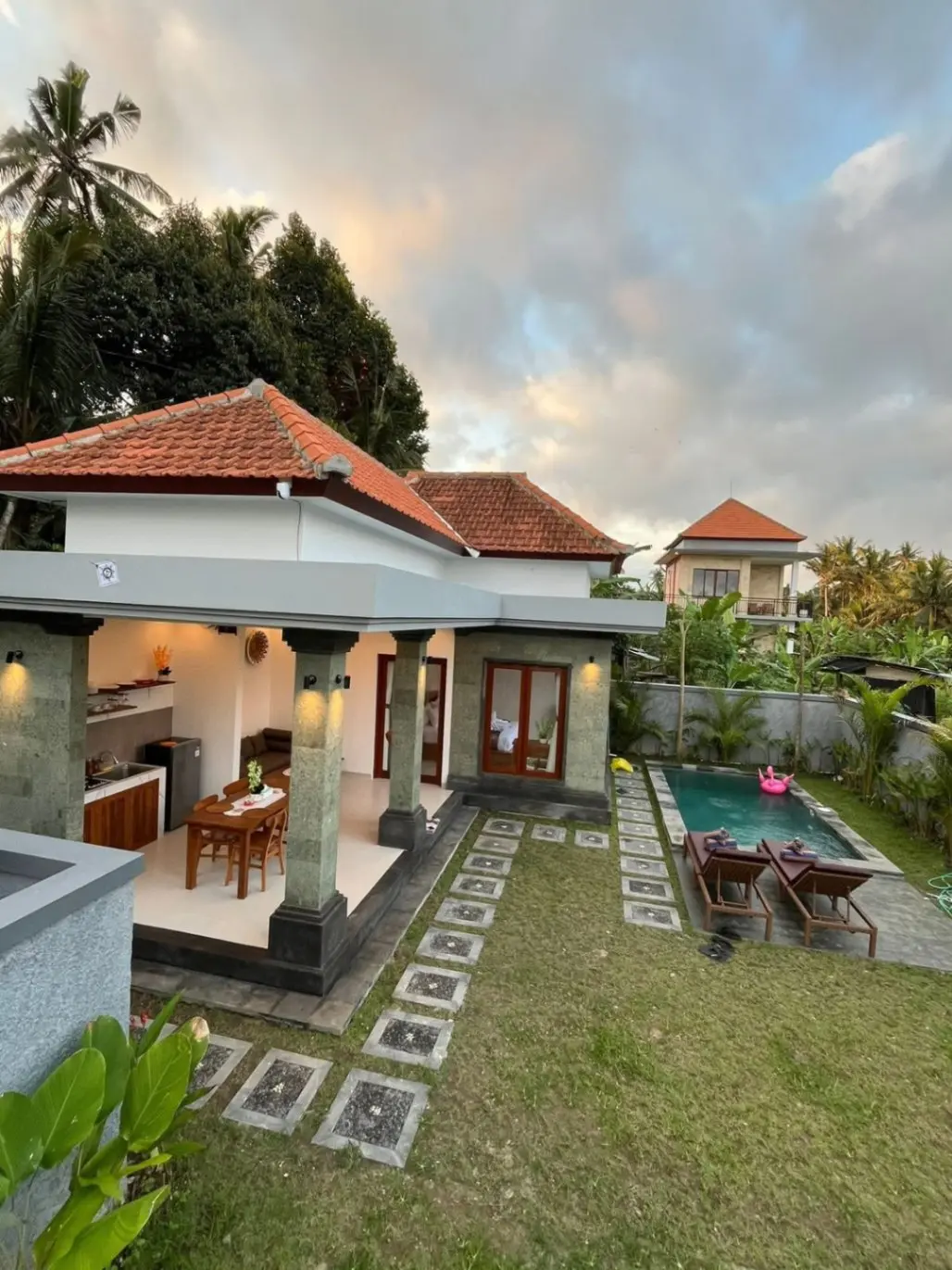 Eliksya Villa