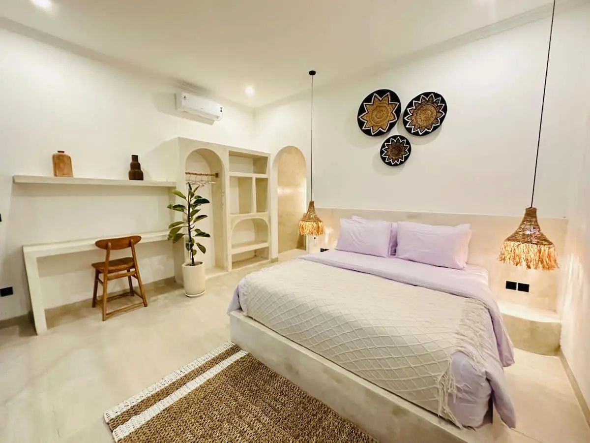 CANGGU 2-bedroom — image 3