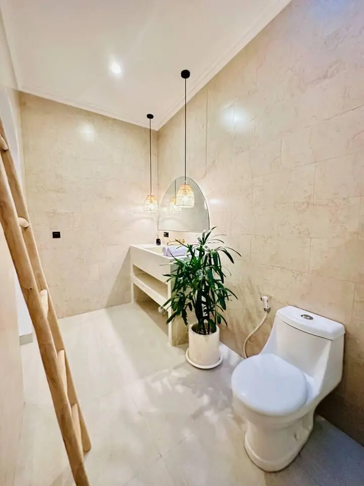 CANGGU 2-bedroom — image 2