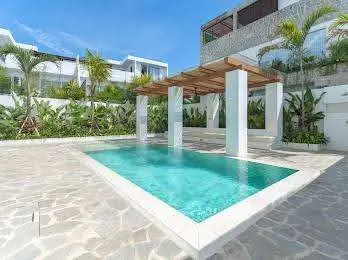 CEMAGI 4-bedroom