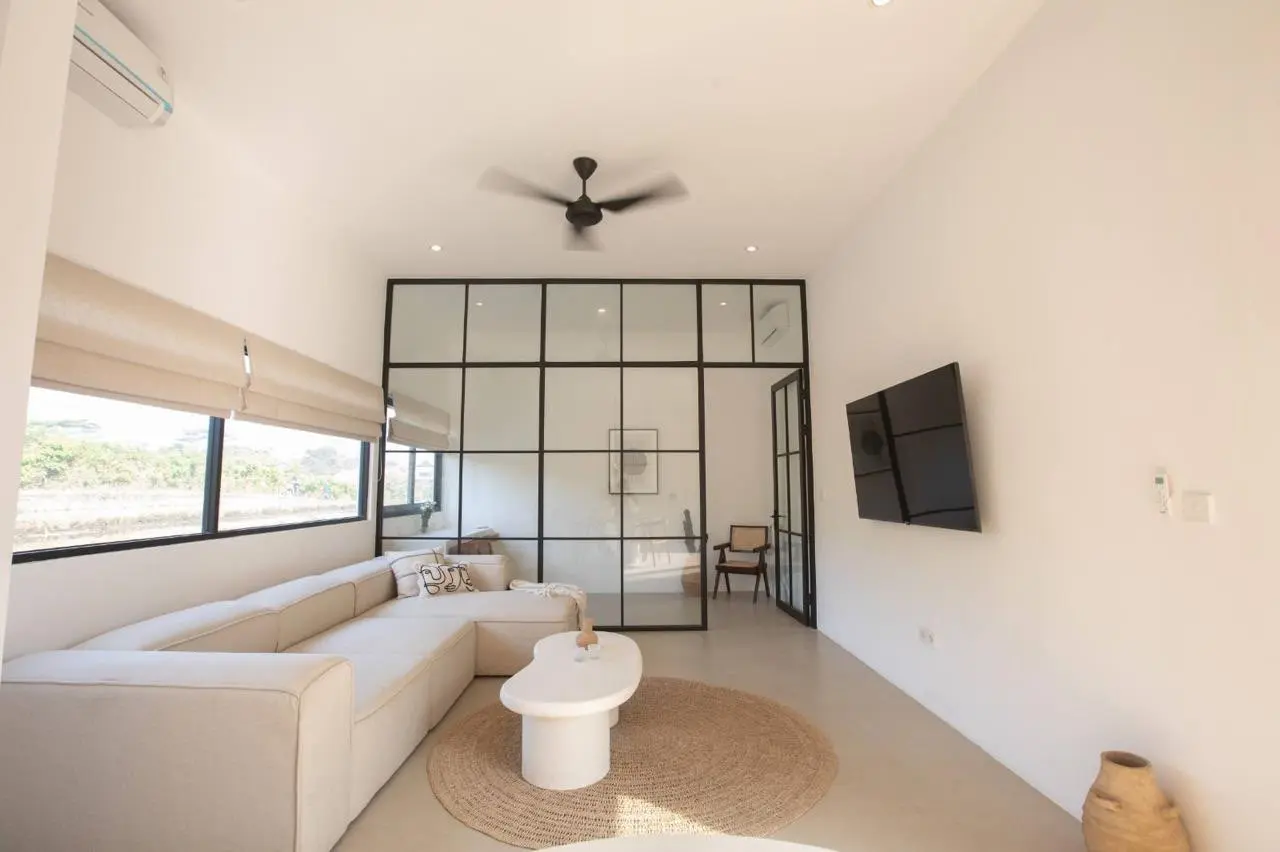 3 Bedroom in Pererenan