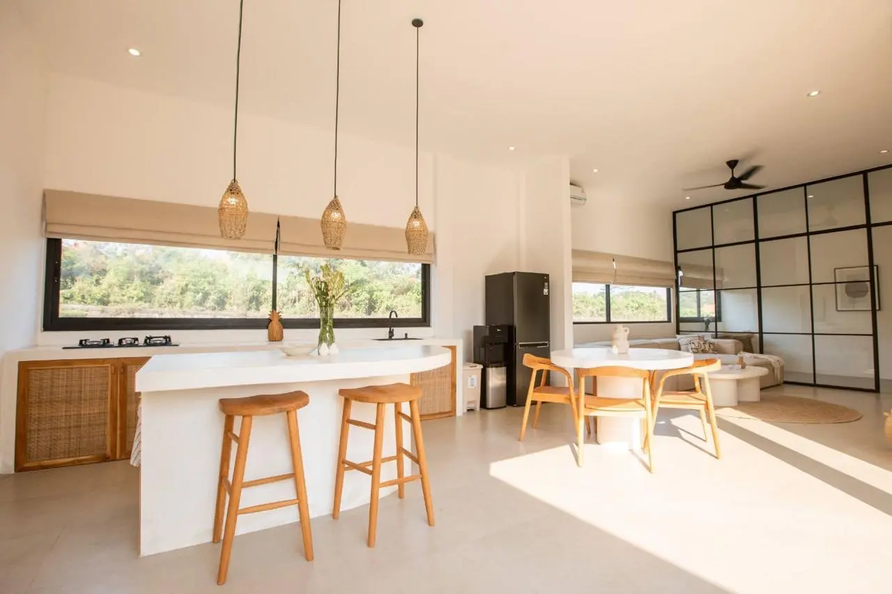 3 Bedroom in Pererenan — image 3