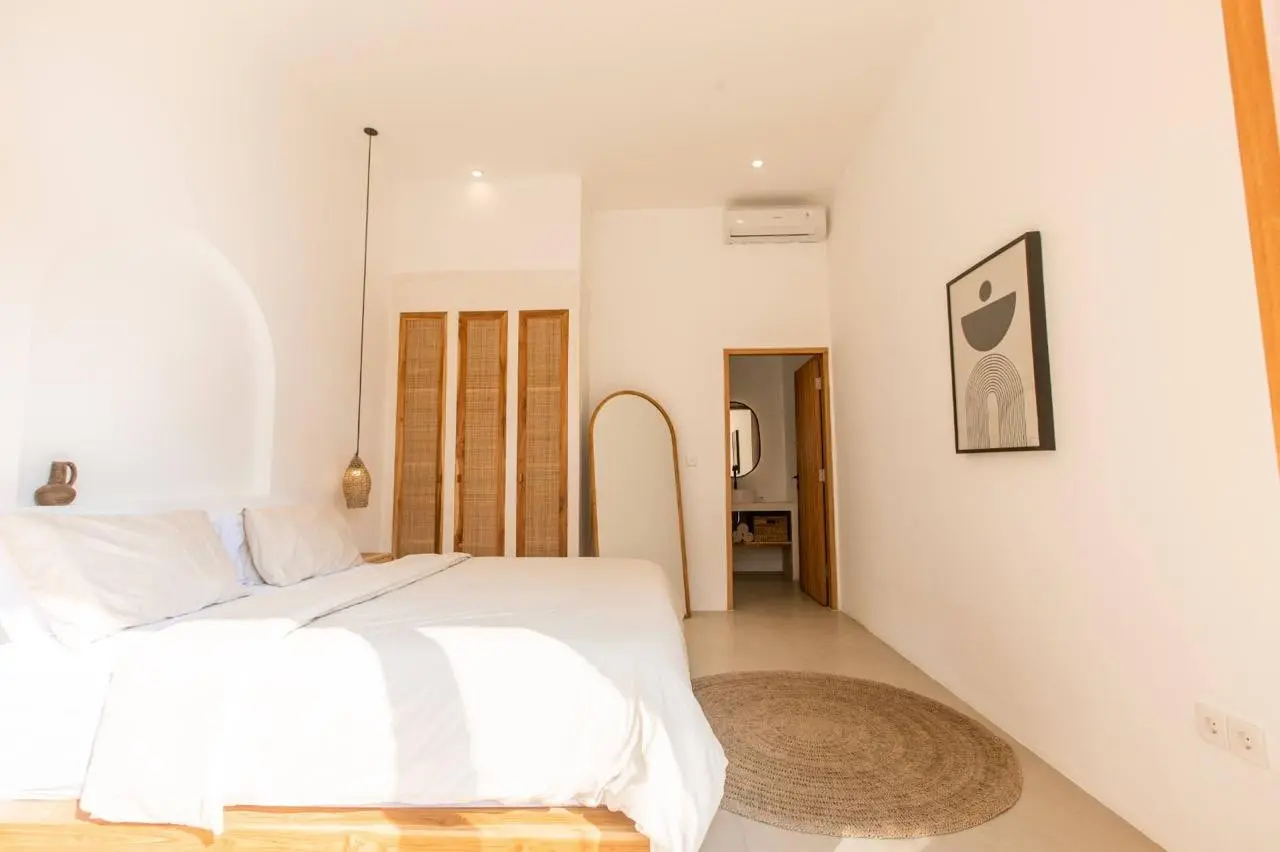 3 Bedroom in Pererenan — image 1