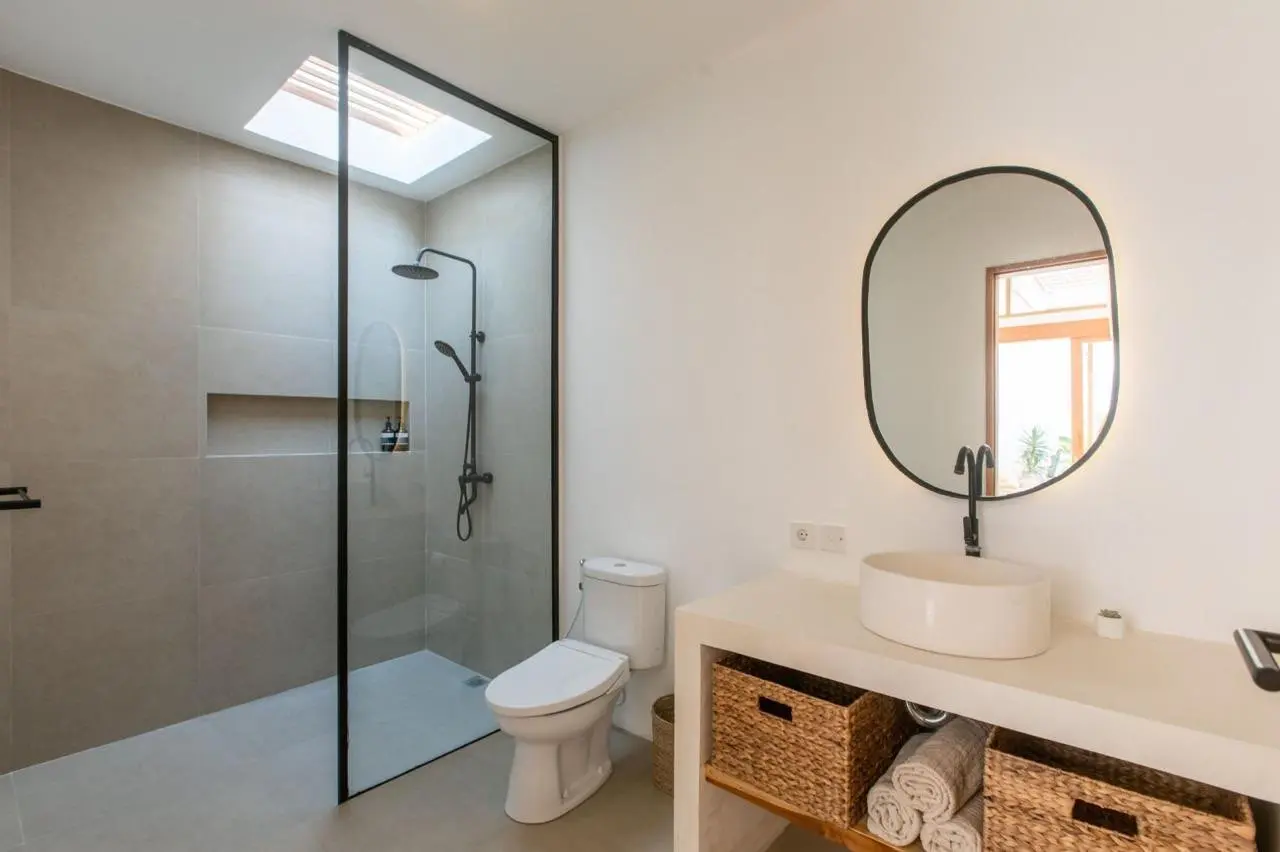3 Bedroom in Pererenan — image 2