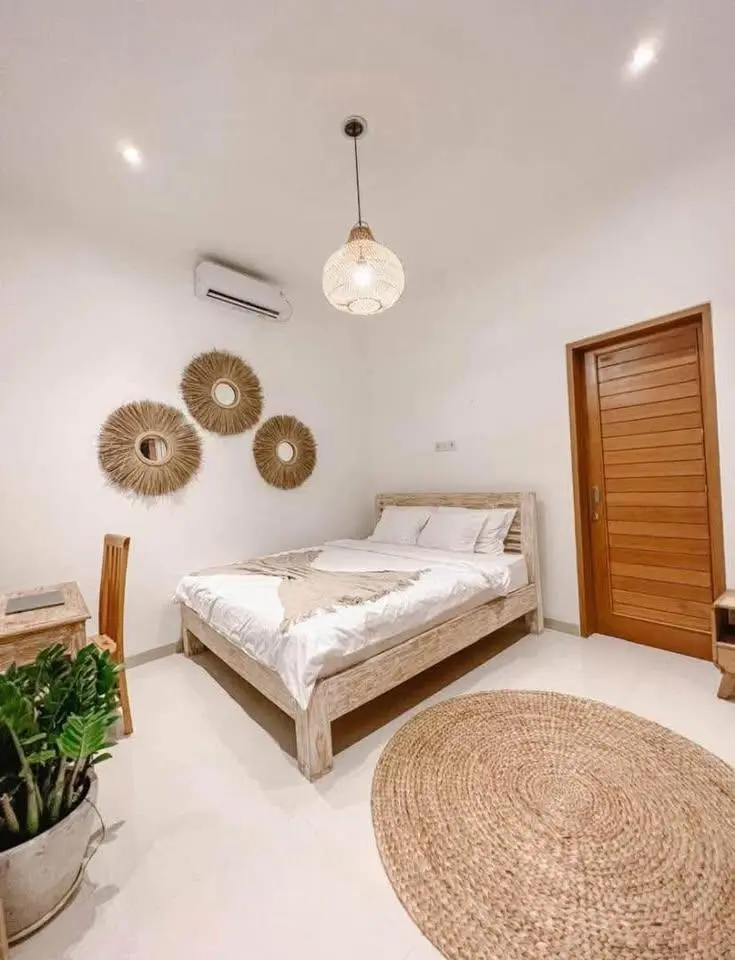 Modern 3 Bedrooms Villa in Tumbak bayuh — image 4