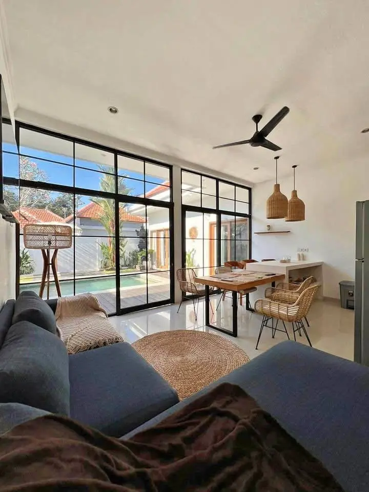 Modern 3 Bedrooms Villa in Tumbak bayuh — image 1