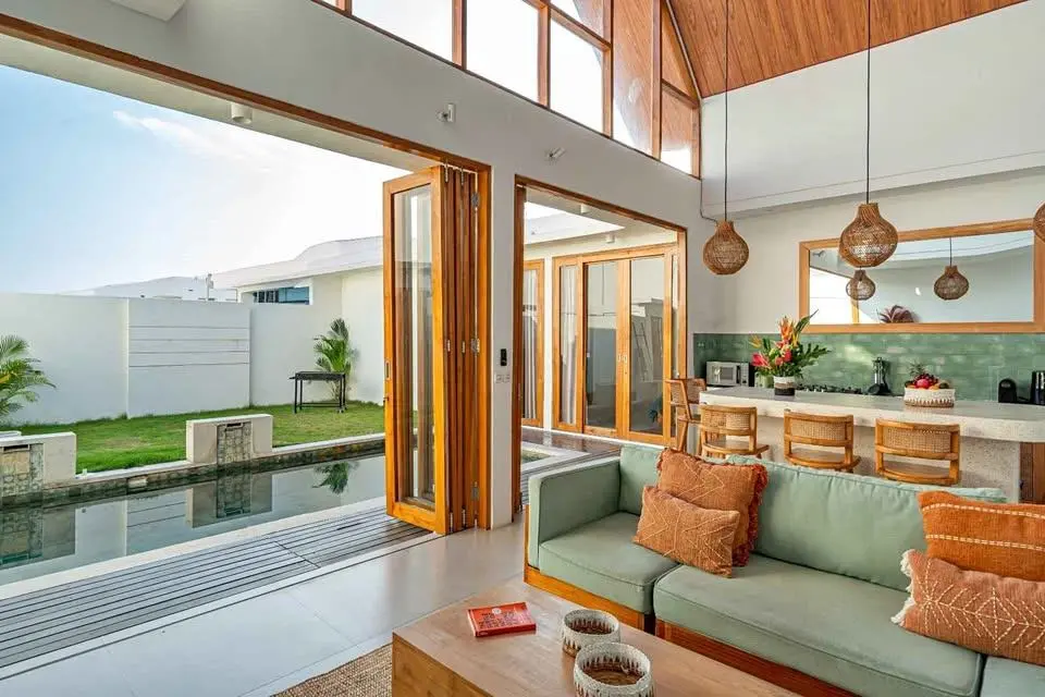 2 BR Kerobokan — image 1