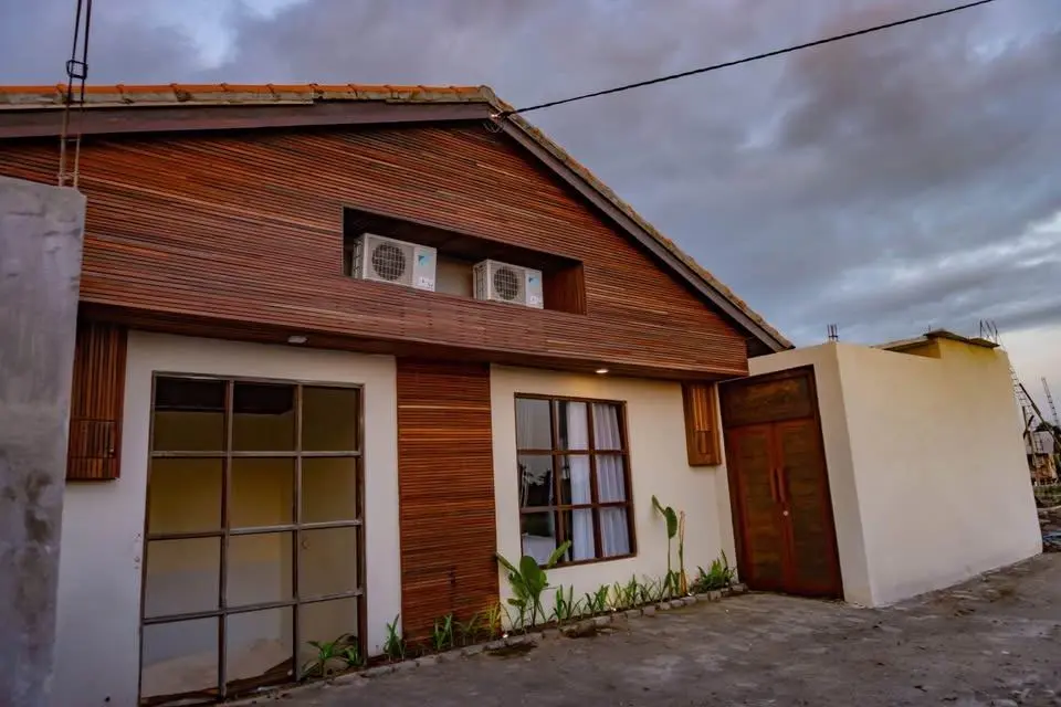 2 BR Tanah Lot