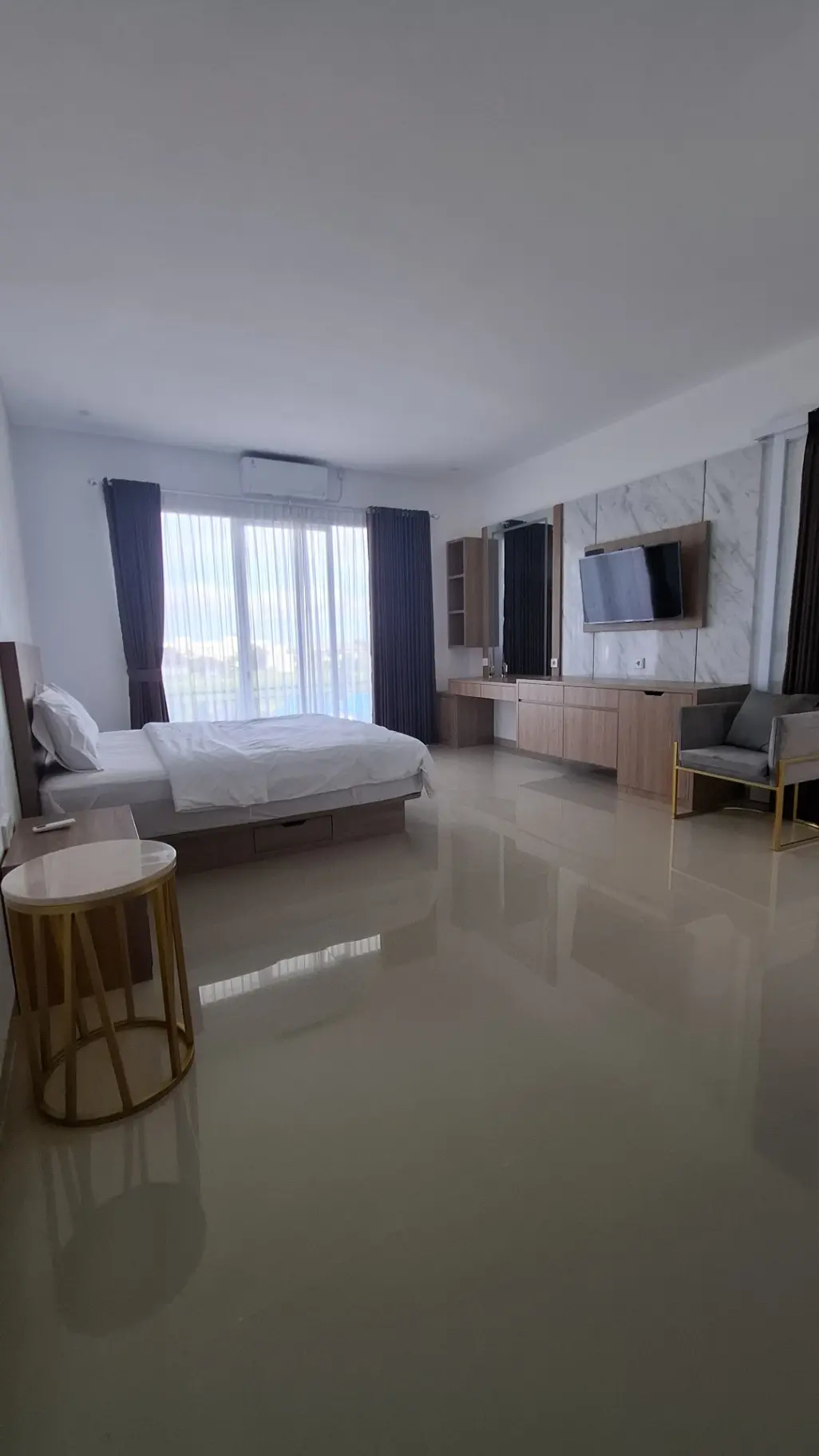3 BR | Cemagi | Rooftop — image 3